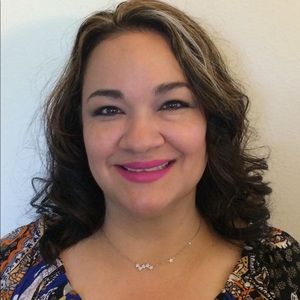 Meet your Posher, Kesia